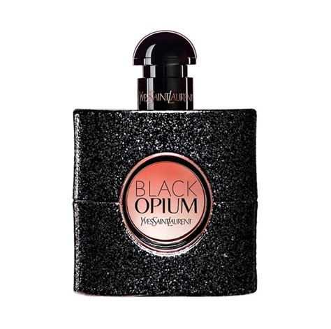 dupe for ysl black opium